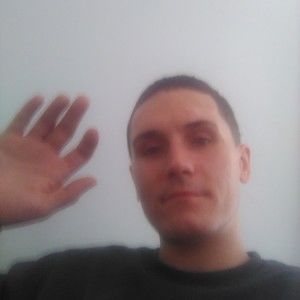 Meet your Posher, Matthew